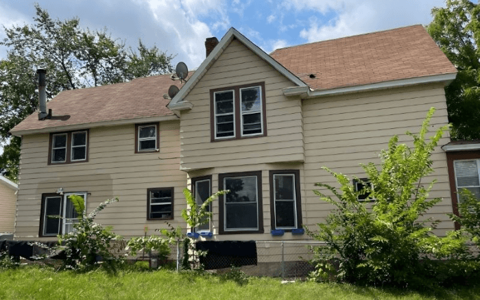 Pros and cons of each roofing type