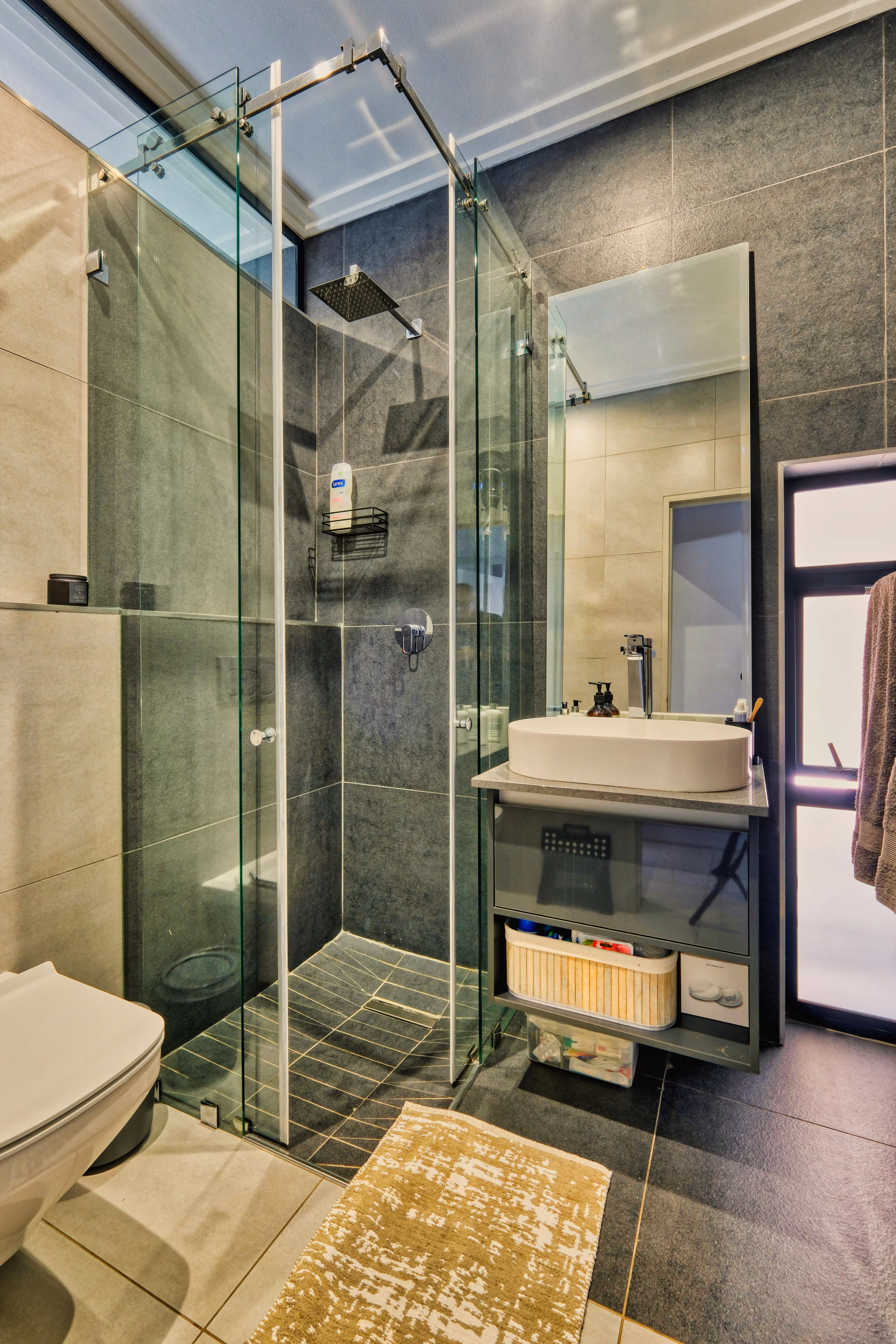 Bathroom Remodeling Services