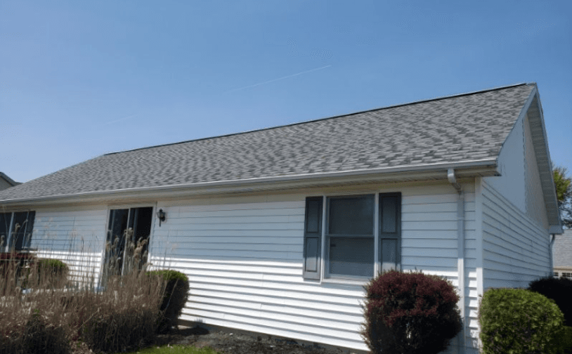 CertainTeed shingles performance in cold climate Minnesota
