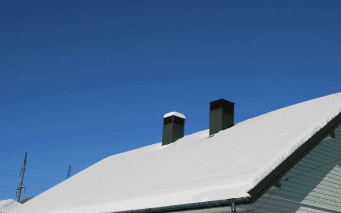 Roof lifespan Minnesota asphalt vs metal comparison