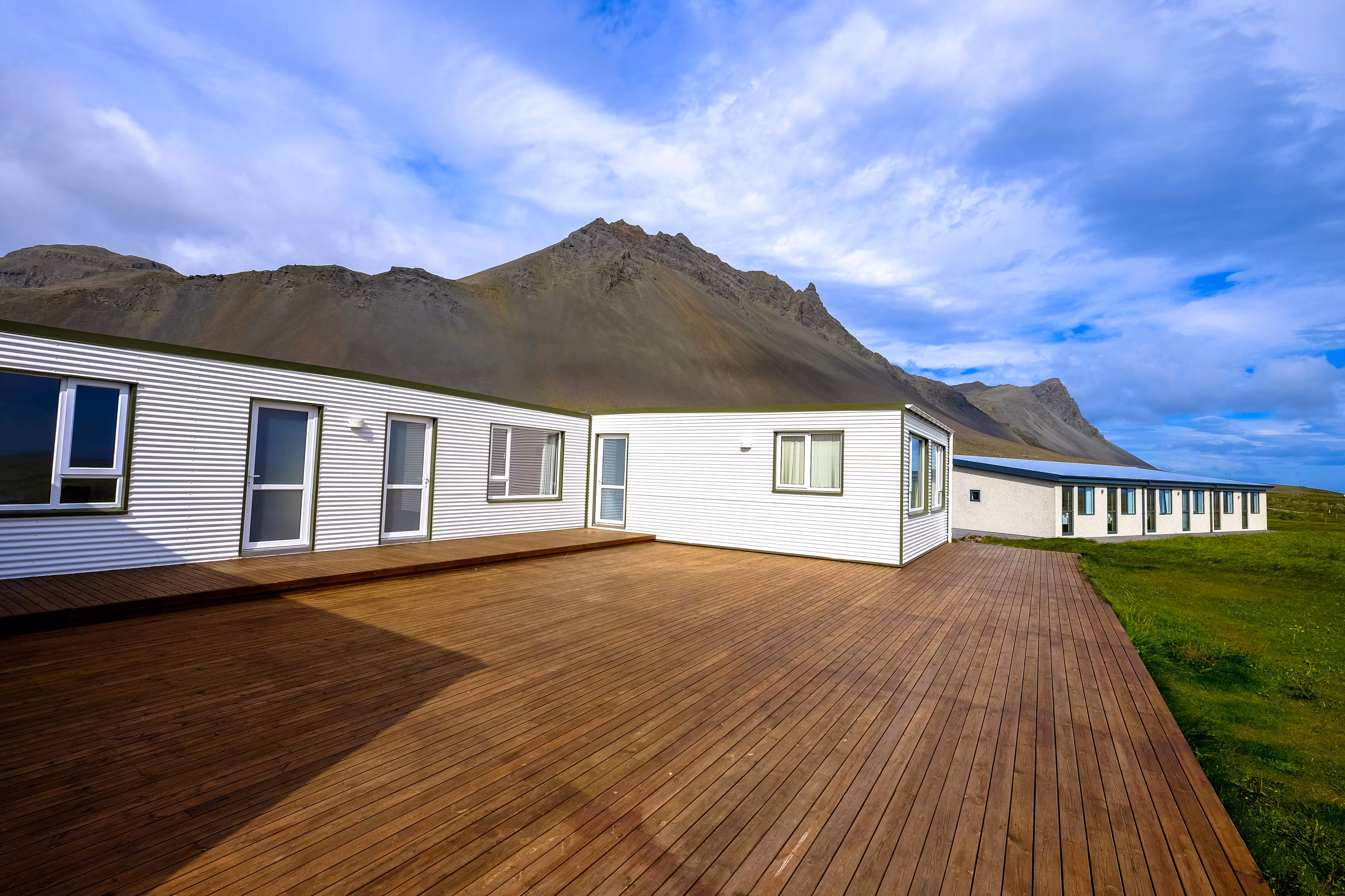 Deck Repairs That Save You Time and Money