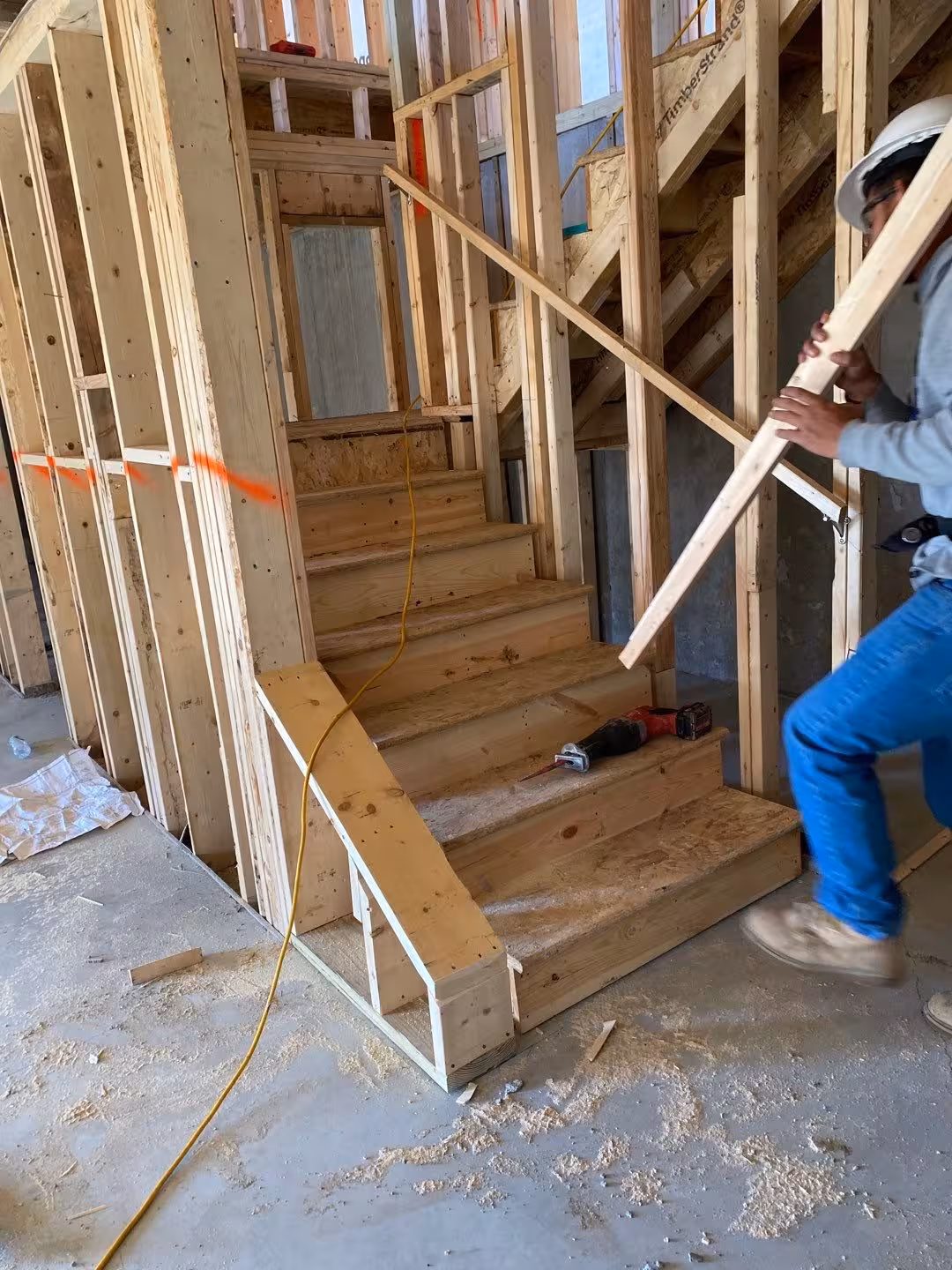 Home Additions detail 1