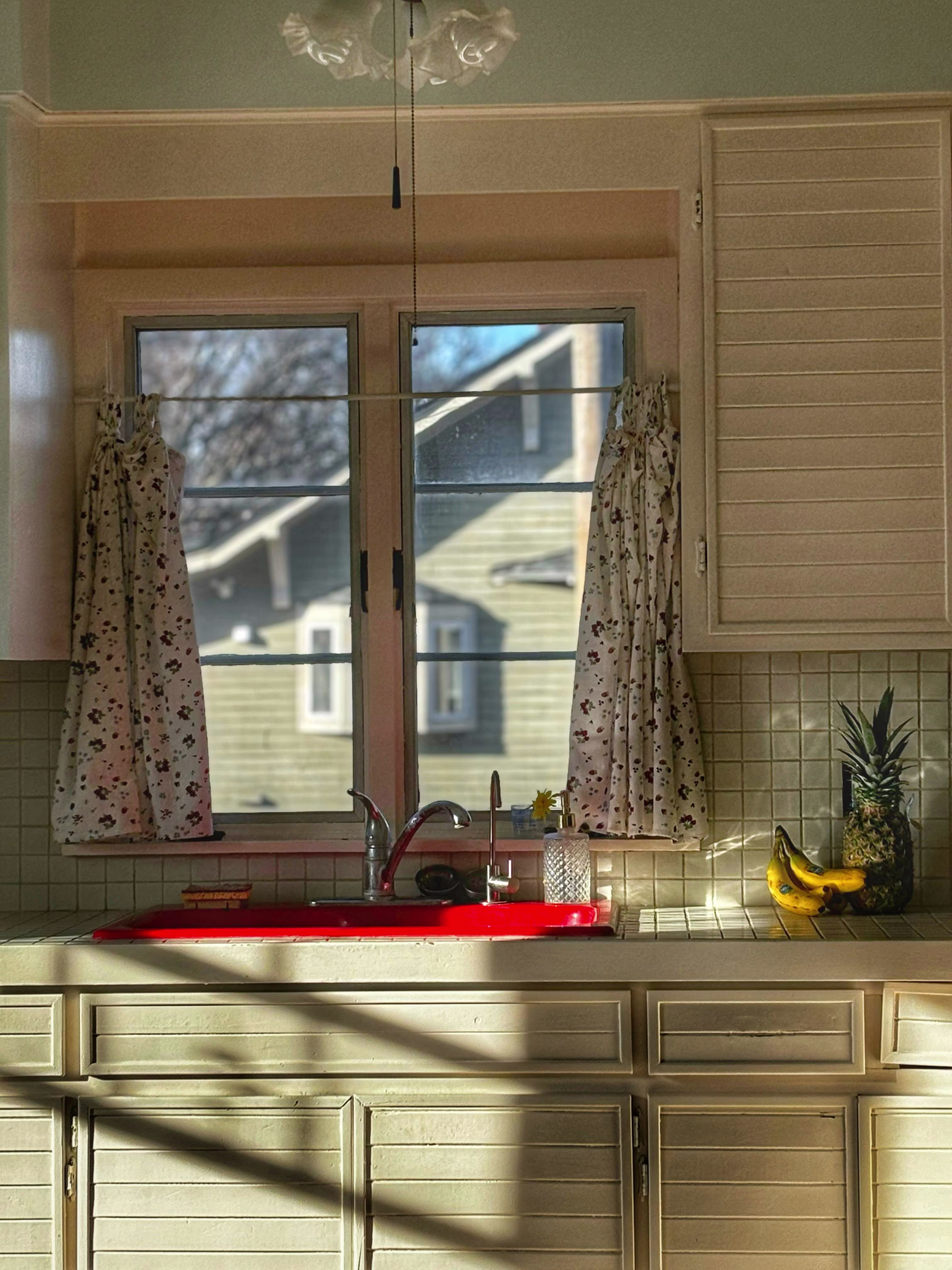 Kitchen Remodeling detail 1