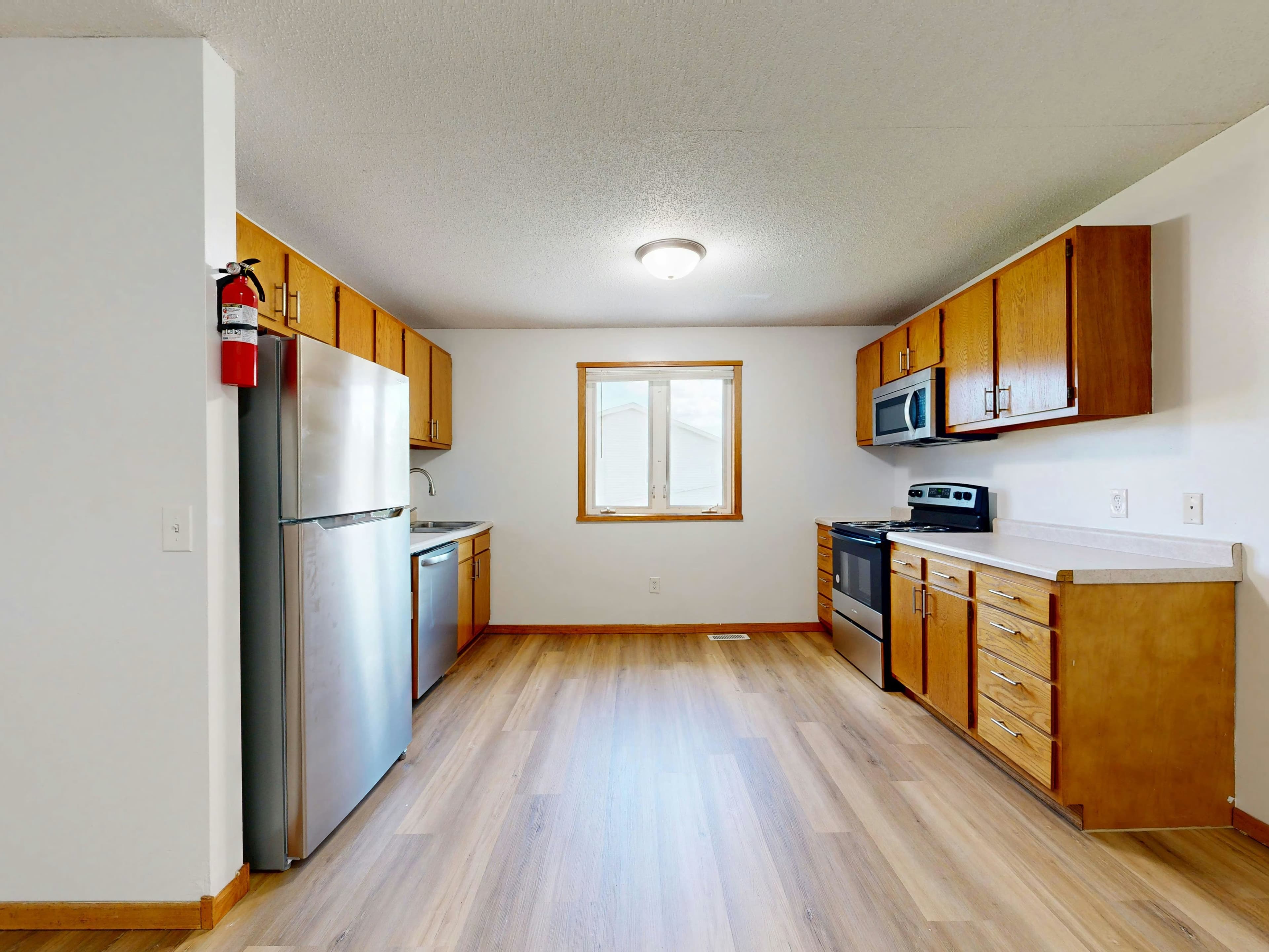 Kitchen Remodeling Services